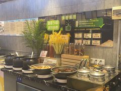 -非烤勿扰韩料自助烤肉(松山湖万科店)