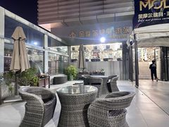 -金摩尔健身游泳(万象城鼎丰大厦店)