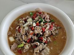 -秀妈厨房(灰汤老店)