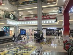 -红星美凯龙北京至尊MALL(东四环中路店)