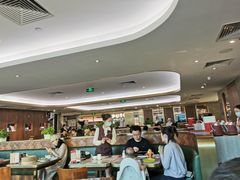 -鼎泰丰(国贸商城店)