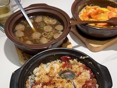 -火啫啫·粤式啫啫煲(南通首店)