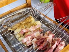 -小寒羊烧烤(凯瑞时代大厦店)