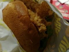 -肯德基(八里台店)