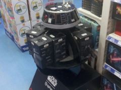 -TOYSRUS玩具反斗城(成都环球中心店)