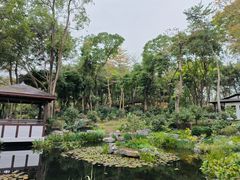 -深圳国际园林花卉博览园