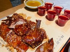 -桂小厨广西菜(青秀万达店)