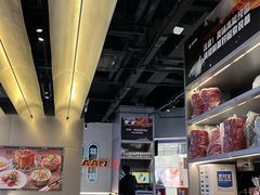 -開籠雀冰室(同和金铂店)