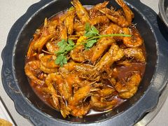 -巴蜀王婆大虾(南锣鼓巷店)