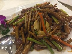 -拿福食府(广大路店)
