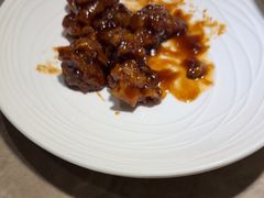 -新白鹿餐厅(金鹰新街口店)