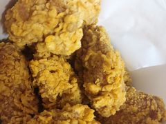 -肯德基(甘家口店)