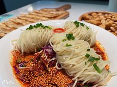 -青花椒花椒鱼(合生汇店)