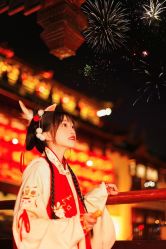 -汉仪华裳汉服馆(打浦桥店)