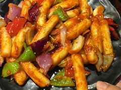 -原始泥炉烤肉(总店)