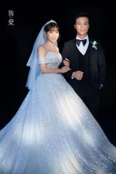 -金夫人婚纱摄影
