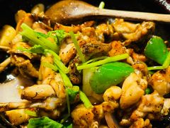 -啫神·广州地标美食(北京路店)