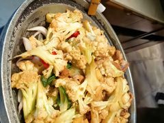 -老平安农家菜(平安店)