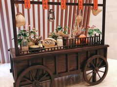 -乌镇枕水度假酒店