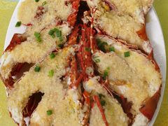 -吉兆湾伟强海鲜大排档(覃巴分店)