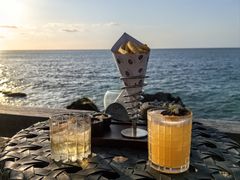 -Rock Bar Bali(Bali)