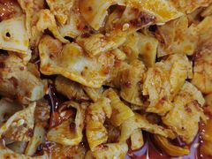 -姐弟俩土豆粉(西安小寨店)