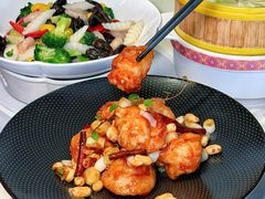 -大鸭梨烤鸭(望京店)