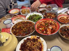 -老三样·旧食新味(万寿宫店)