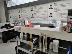 -上海永达奥迪4S店(张杨路店)
