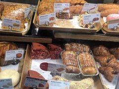 -巴黎贝甜(龙之梦购物中心虹口店)