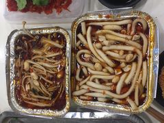 -夜烤·宜宾烧烤(回龙湾店)