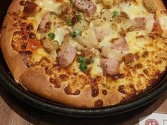 -必胜客(广顺南大街店)
