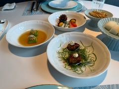 -淮香国色·淮扬菜(正大中心店)