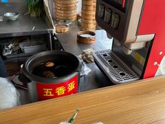 -手工小吃(高银美食街店)