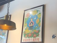 大堂-卤儿道道(龙游路店)