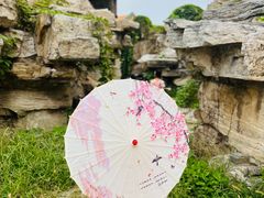 -盛世南宫影视城(北普陀影视城)