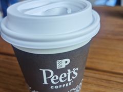 -Peet's Coffee皮爷咖啡(豫园店)