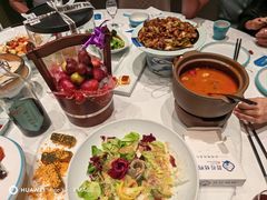 -聆桂烤鸭·金奖烤鸭(静联广场店)