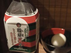 温泉蛋-一兰拉面(新宿中央东口店)