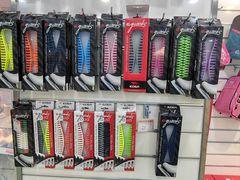 -北京利生体育商厦