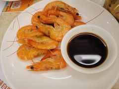 -芭菲盛宴·环球美食(解放碑英利国际店)