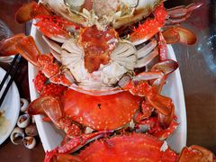 -小铜锣湾海鲜家常菜馆(河西店)