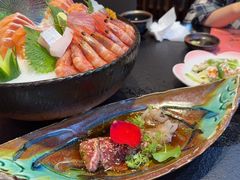 -大江户日本料理(吕厝店)