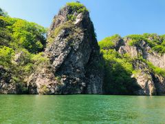 -大连冰峪旅游度假区