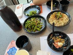 -一棠龙虾•王牌虾球(恒隆广场店)