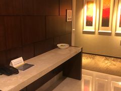 -广州粤海喜来登酒店