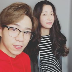 哈嘍，大家好，我叫許冬-艺之剪