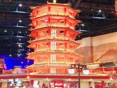 -万达茂商场(南京仙林店)