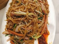 -柳州饭店·绿岛餐厅(友谊路店)