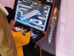 -克拉城堡网红轰趴馆·会场